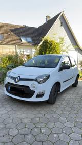 Renault twingo mit 75 ps und Tüv neu - Renault Twingo: Ps