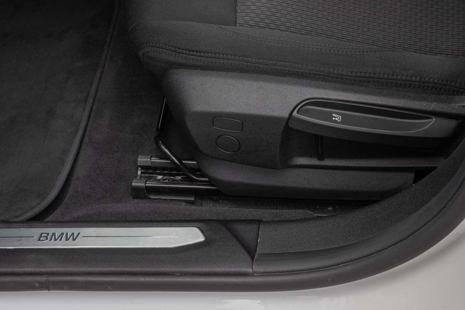 BMW 118 - Bild 11