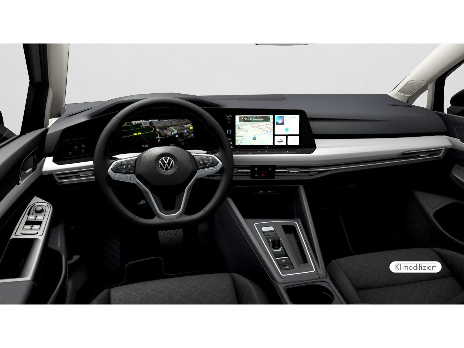 Volkswagen Golf - Bild 4