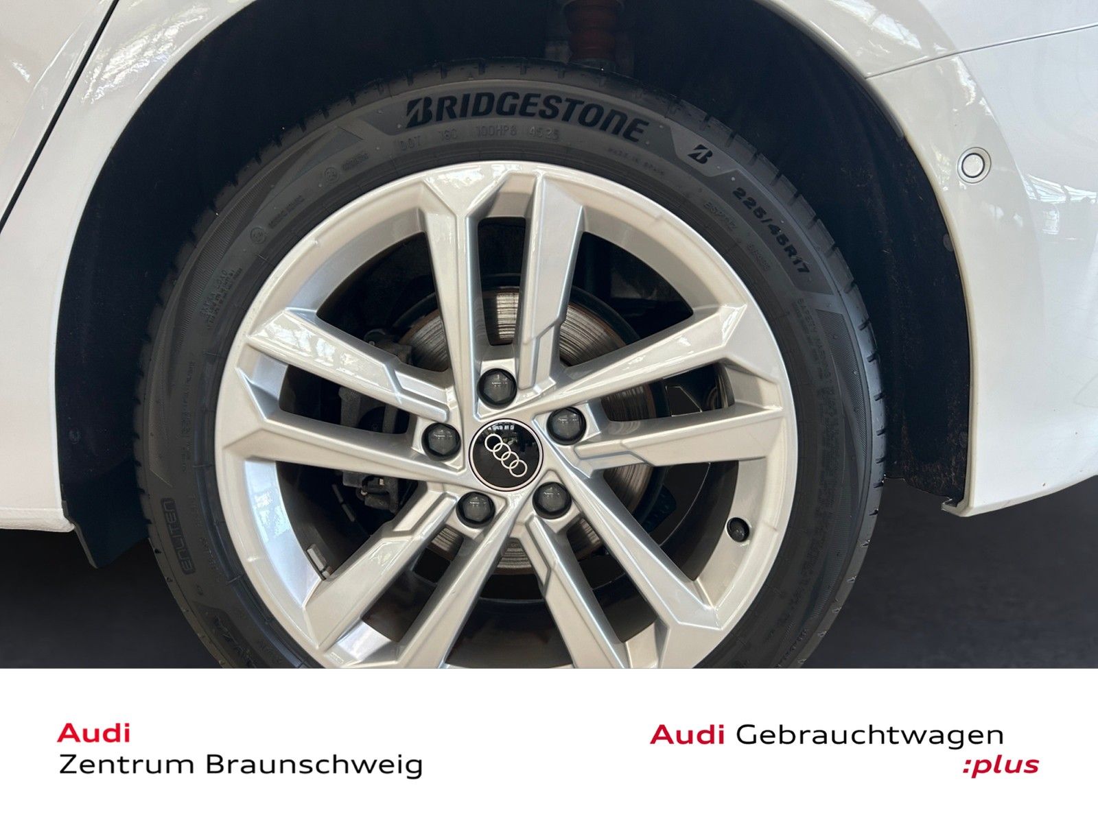 Audi A3 - Bild 5