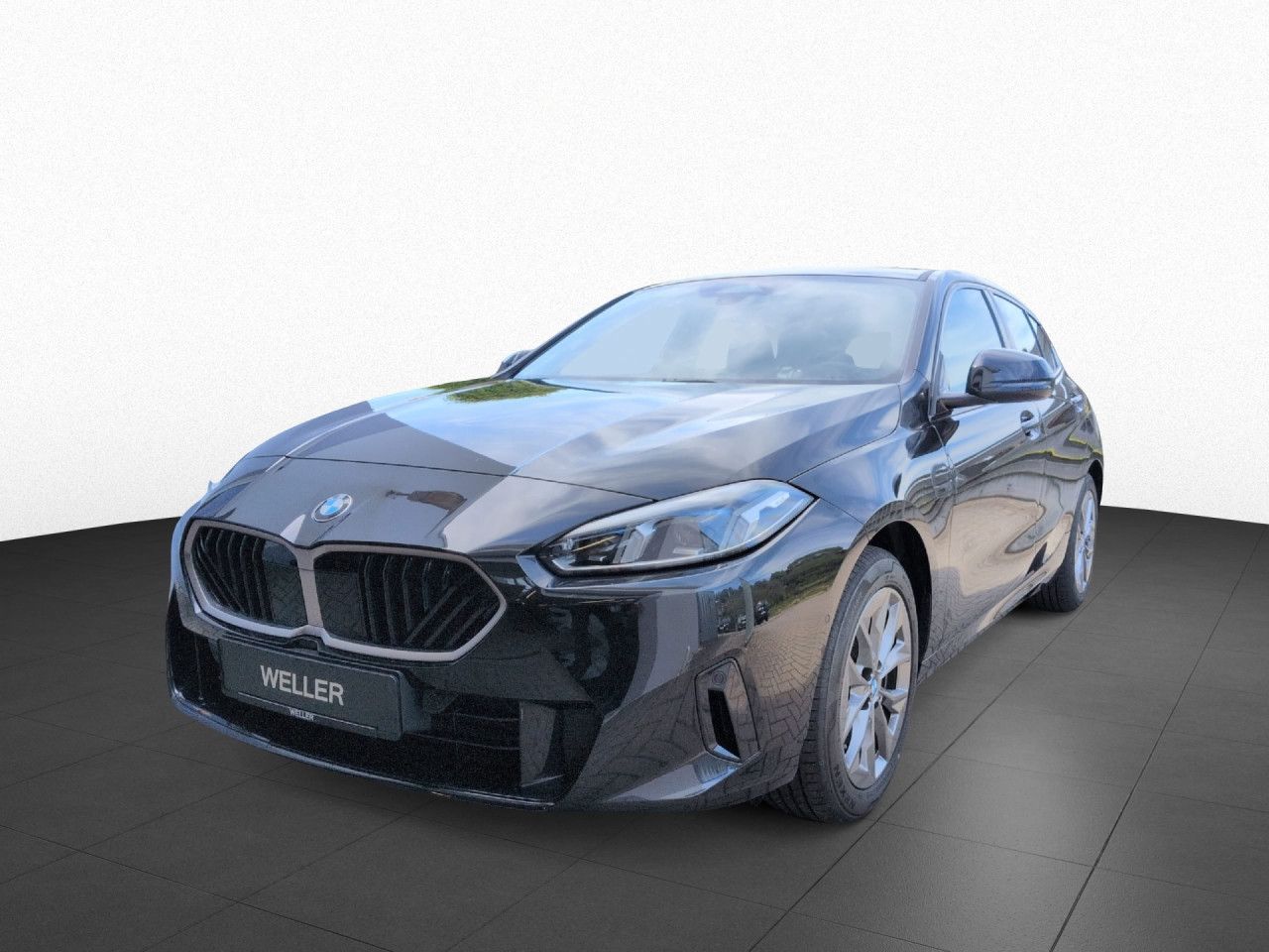 BMW 120 - Bild 3