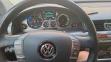 Volkswagen VW Pheaton - Volkswagen Phaeton aus 2013