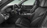 BMW 750ixD/HUD/Laser/MassagStz/360°/SofCl/Panor/Harm - BMW 750: I