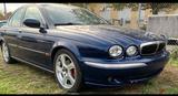 Jaguar  Jaguar X Type V6 *LEDER* NAVI *KLIMA *AL... - Jaguar X-Type in Düsseldorf
