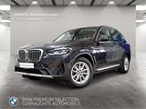 BMW X3 xDrive20i Navi AHK Kamera Driv.Assist HiFi