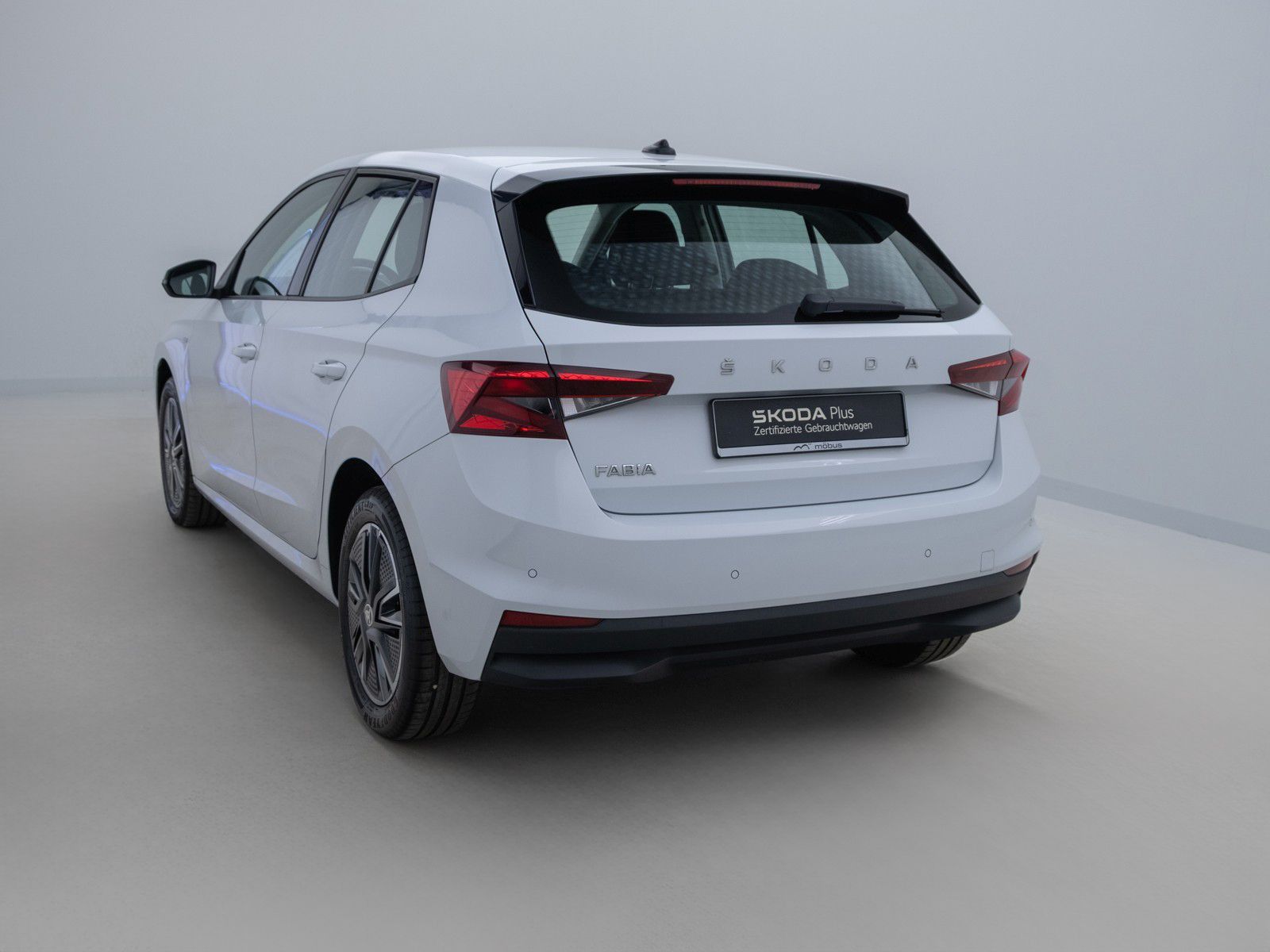 Skoda Fabia - Bild 22