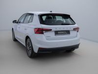 Skoda Fabia - Vorschau Bild 22