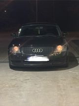 Audi tt 8n 1.8T - Audi TT aus 1998