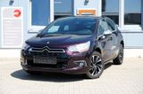 Citroën DS4 Urban Show*TempoM*SHZ*TeilLe.*Navi*MultiLen. - Citroën DS4: N