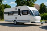 Hobby Excellent 495 WFB / Mover / iNet /1800kg/TV Vorb - Hobby 495