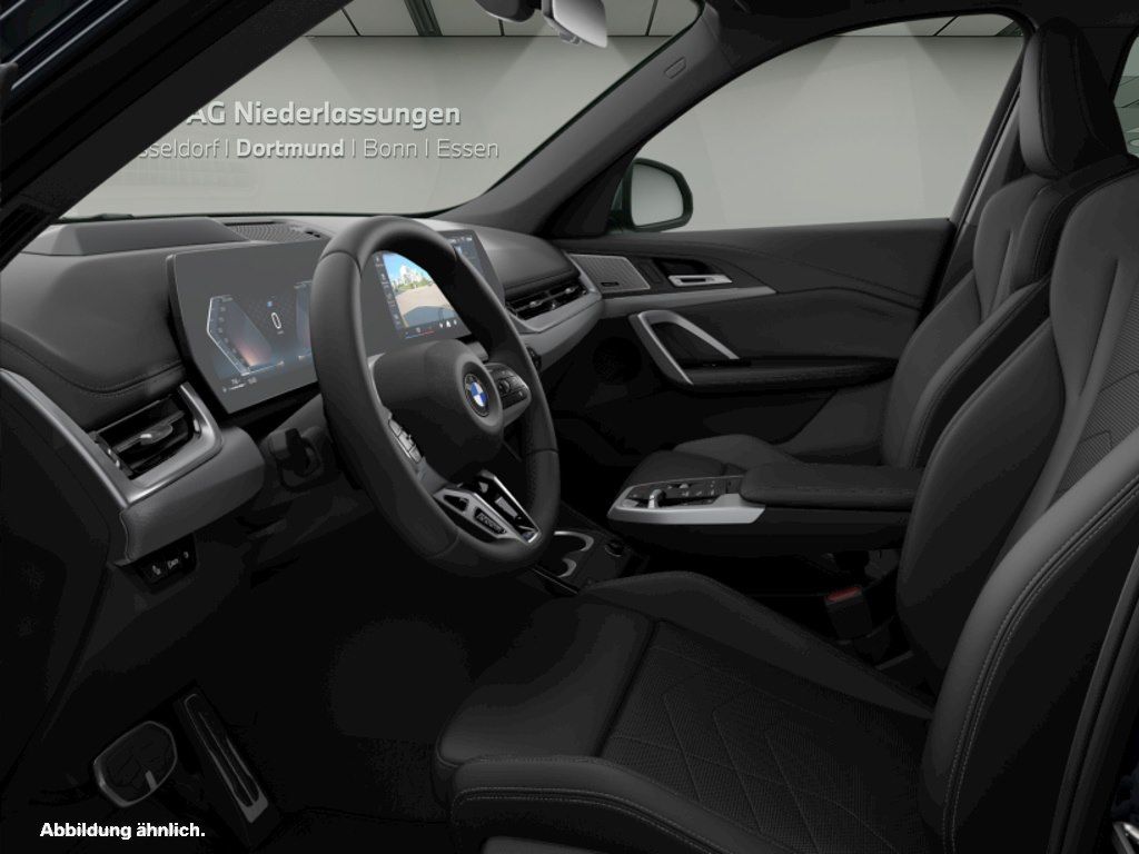 BMW X1 - Bild 5