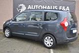 Dacia Lodgy Laureate LPG PDC KLIMA TEMP. TÜV 03/2026 - Dacia Lodgy aus 2015