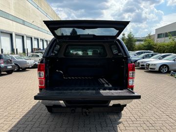 Ford Ranger - 9