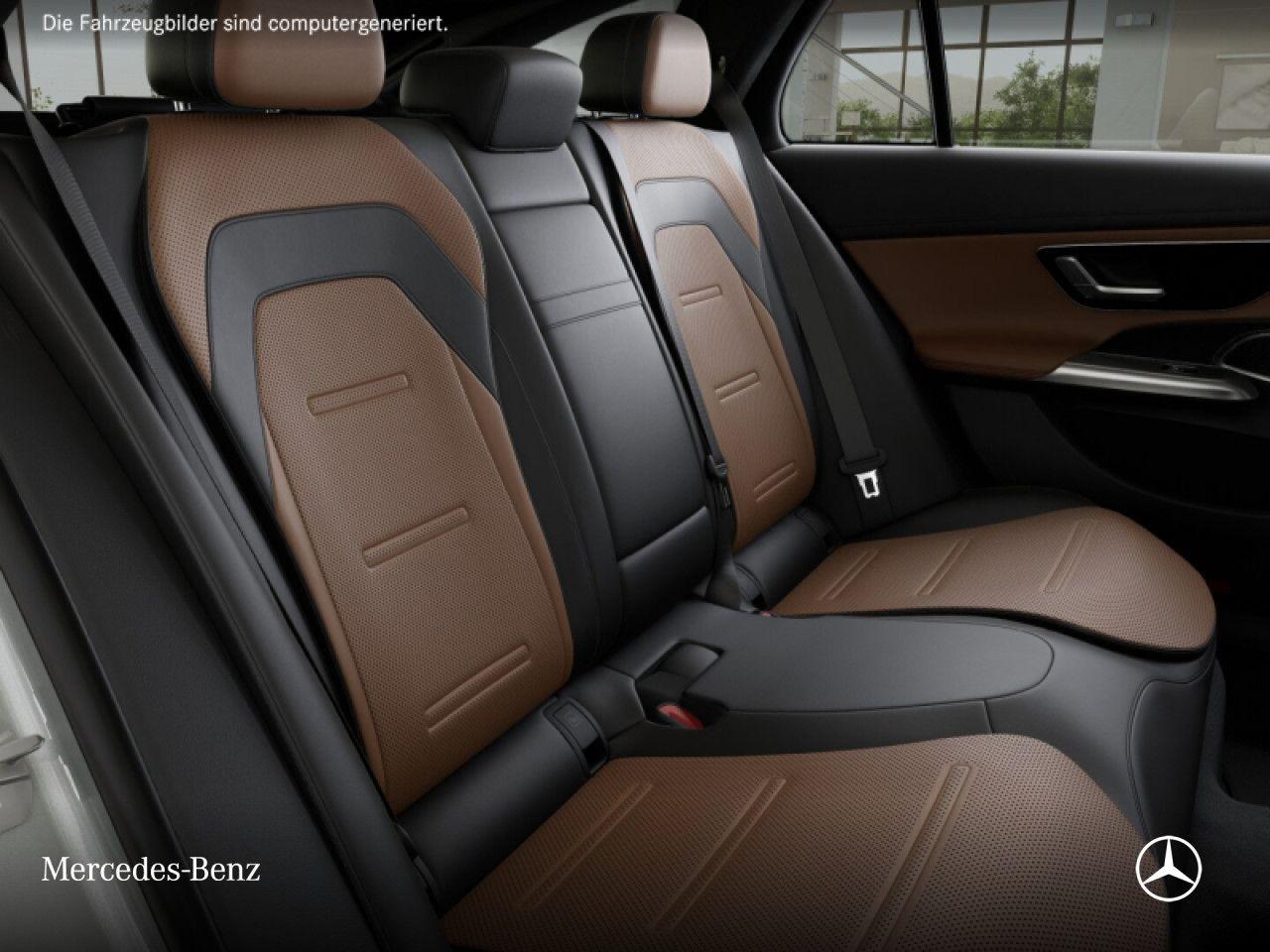 Mercedes-Benz E 53 AMG T 4M Hybrid Carbon Perf-Sitze Fahrass