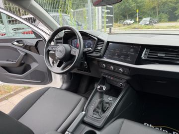 Audi A1 - 12