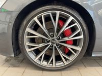 Audi S6 - Vorschau Bild 20