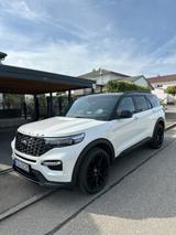 Ford Explorer 3,0 l EcoBoost PHEV 4x4 ST-Line Aut...