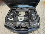 BMW 320 Diesel - BMW 320 aus 2005: Kombi, 320d