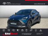 Toyota C-HR 1.8 Hybrid Team D / Teamplayer - Toyota C-HR: Teamplayer
