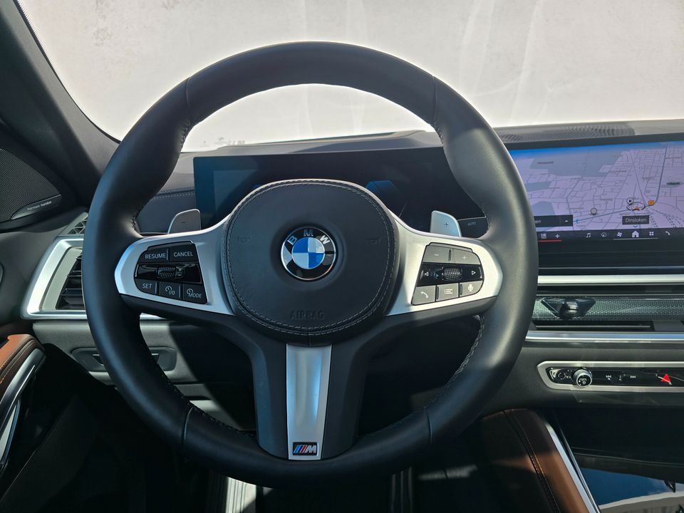 BMW X6 - Bild 18