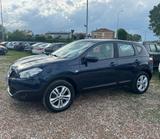 Nissan Qashqai 1.6 16V GPL Eco Acenta - Nissan mit LPG-Antrieb: Qas