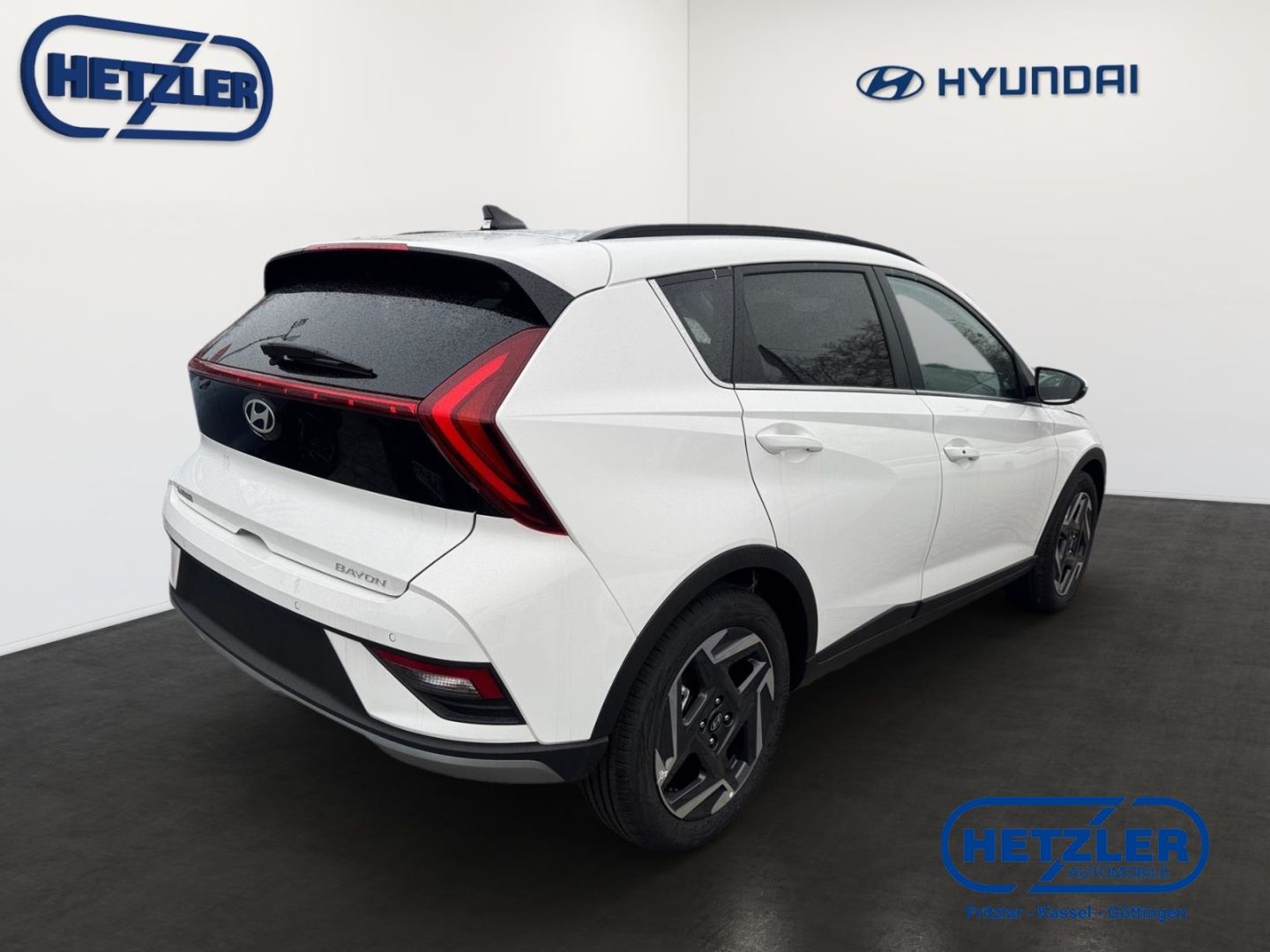 Hyundai BAYON – Bild 3