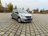 Skoda Citigo 1.0 MPI 44kW Cool Edition Cool Edition - Skoda Citigo mit Benzin-Antrieb: Silber, Kleinwagen, 1.0