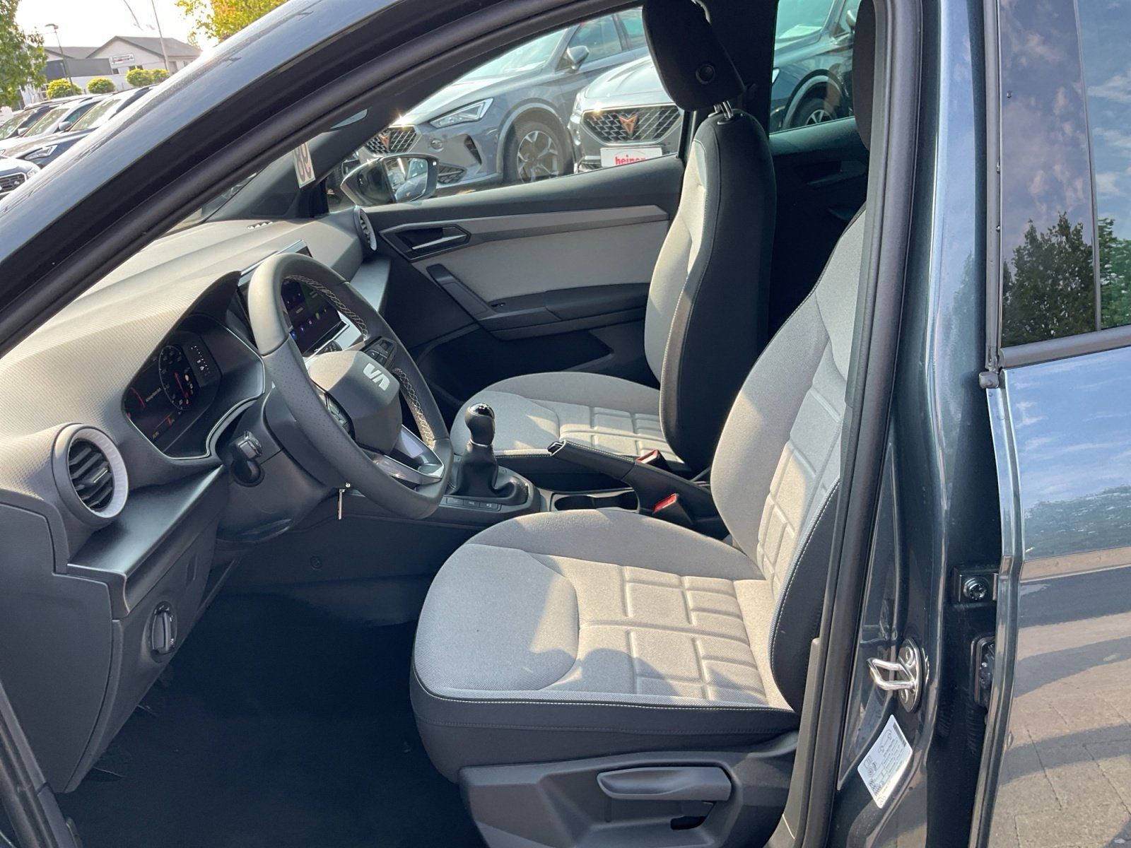 Seat Ibiza - Bild 6