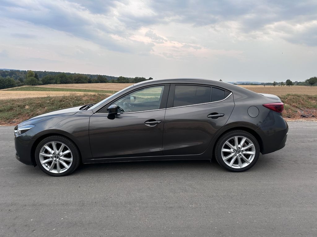 Image of Mazda 3