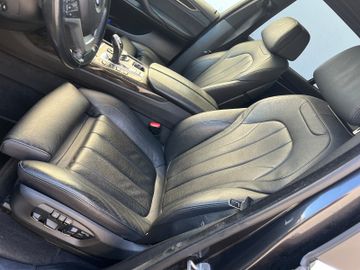 BMW X5 - 7