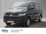 Volkswagen T6.1 Kombi 2.0 TDI 9-Sitzer - Volkswagen T6 andere: 9 Sitzer