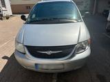 Chrysler Grand Voyager RG 3.8 Benzin-LPG P... - Chrysler Grand Voyager: 3.8