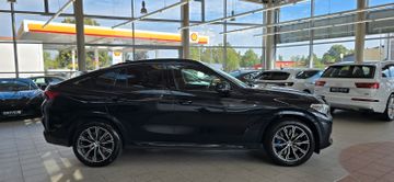 BMW X6 - 5