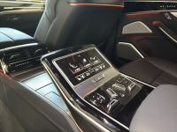 Audi A8 - Vorschau Bild 19