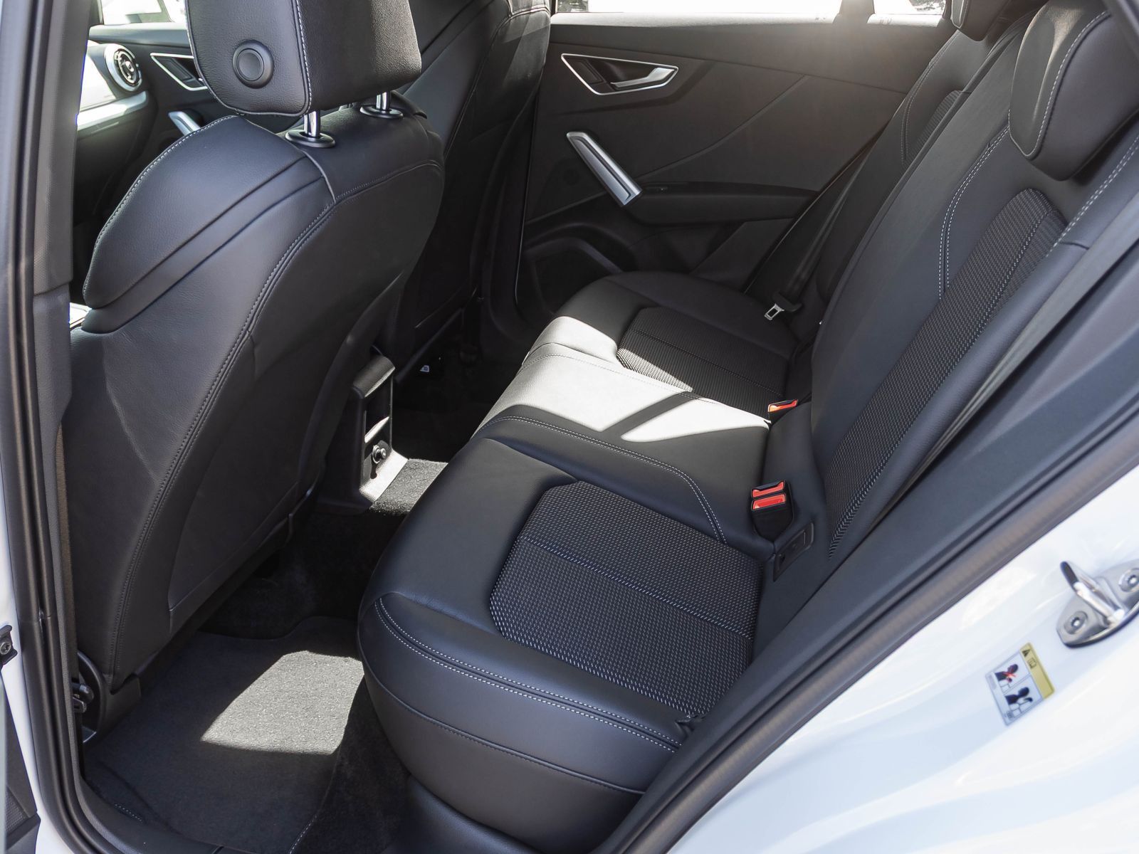 Audi Q2 - Bild 15
