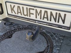 Fahrzeugabbildung G 500 Station MULTIBEAM