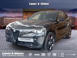 Alfa Romeo Competizione Diesel 154 kW (209 PS) AT 8 Allrada - Alfa Romeo Stelvio Competizione