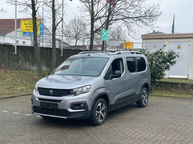 Peugeot Rifter Allure L27. Sitzer/GT-Line/Autom./Kamera