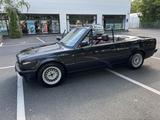 BMW 320i Cabrio Sammler Sehr guter Zustand TüV NEU - BMW 320 aus 1991: 320i