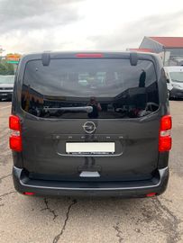 Bild 7 Opel Zafira Life GS Voll 7 Sitze 5 Jahre Garantie