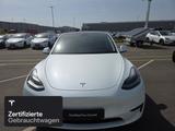 Tesla Model Y Long Range AWD - Tesla Model Y Gebrauchtwagen