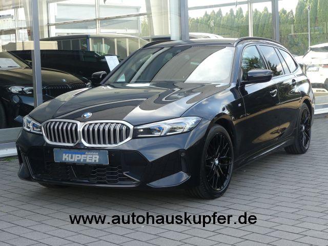 BMW 318 i Tour M Sportp. AHK°ACC*18"-Ad.LED°el.Sitze