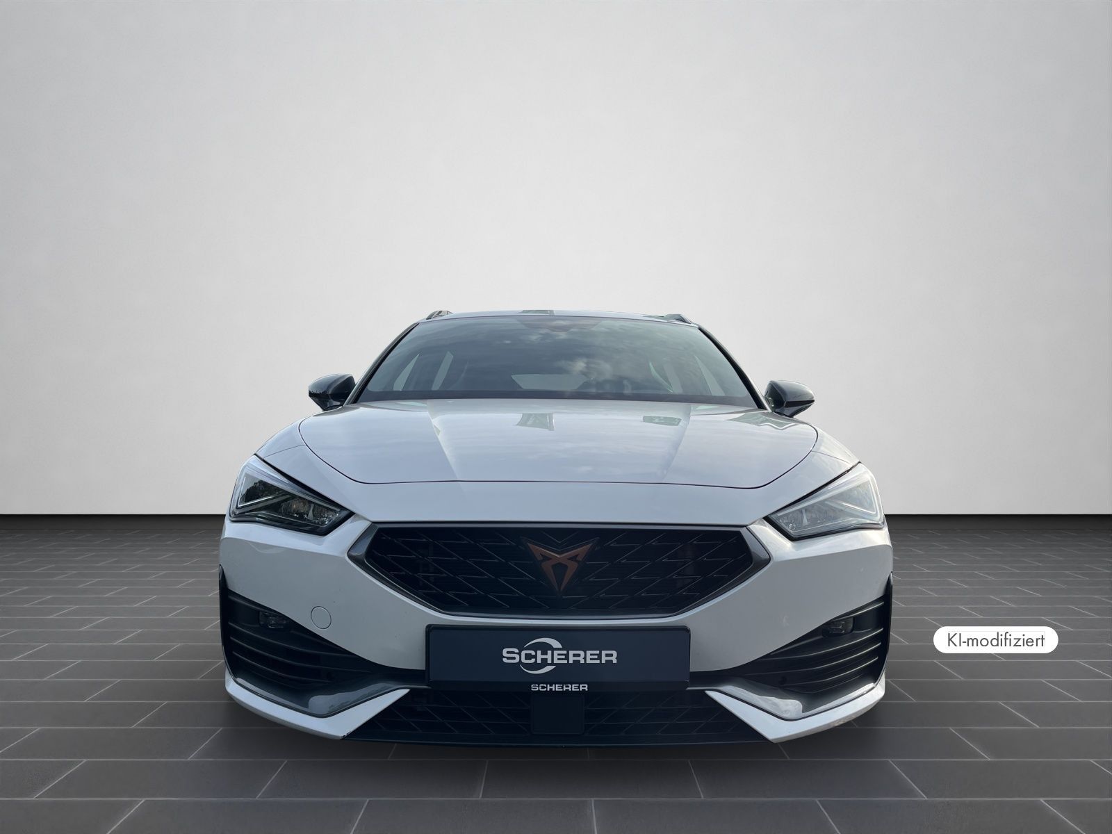Cupra Leon - Bild 5