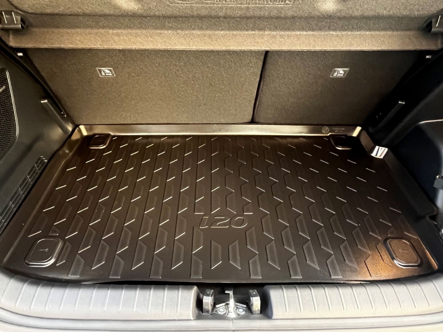 Hyundai i20 – Bild 38