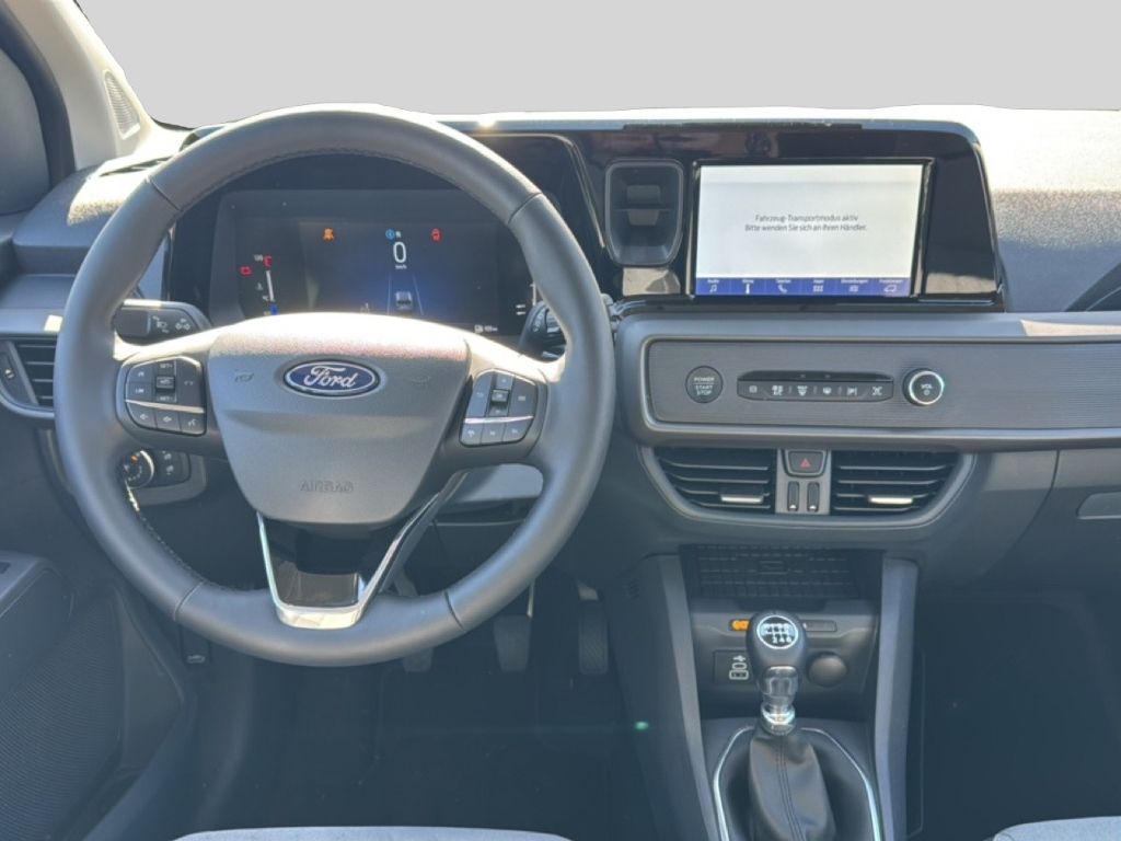 Ford Tourneo Courier - Bild 15