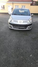 Nissan AUTO NISSAN PIXO - Nissan Pixo von privat