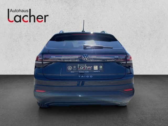 Taigo Life 1.0 TSI IQ.Light,Navi,PDC,SH