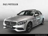 Mercedes-Benz C 200 Avantgarde Schiebedach/LED/Navi/9G-TRONIC - Mercedes-Benz C 200: Limousine