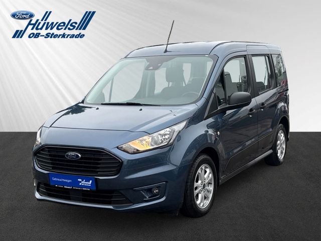 Ford Tourneo Connect Trend 1.5 TDCi EcoBlue +ALU+BLUE