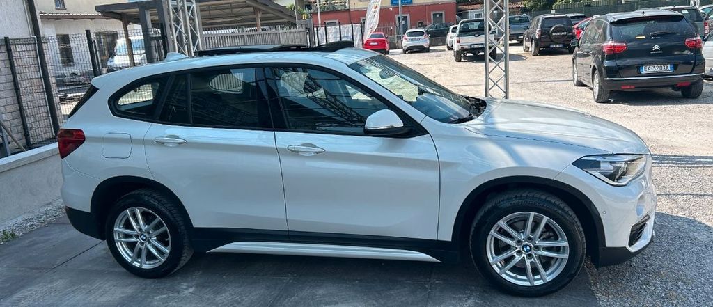 Image of BMW X1